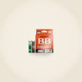 Linha Shimano BB Braid — o multifilamento que cabe no bolso