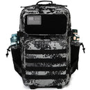 Mochila Tática 45 L MOLLE