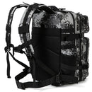 Mochila Tática 45 L MOLLE