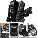 Mochila Tática 45 L MOLLE