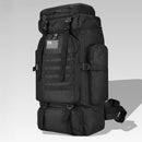 Mochila Tática 80/100 L