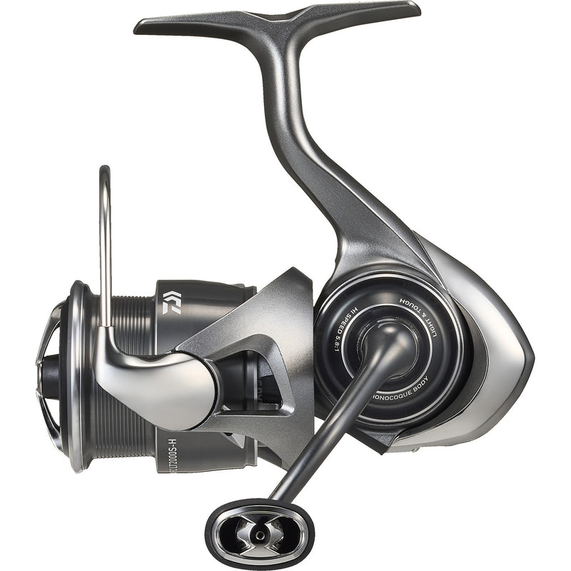 Molinete Daiwa Caldia LT — Daiwa, foto oficial do produto