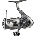 Carreto Daiwa Caldia LT — o degrau que faltava entre o Exceler e o Luvias
