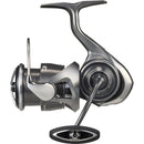 Molinete Daiwa Caldia LT — Daiwa, vista de outro ângulo