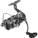 Molinete Daiwa Caldia LT — Daiwa, detalhe de perto