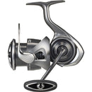 Molinete Daiwa Caldia LT — Daiwa, vista complementar