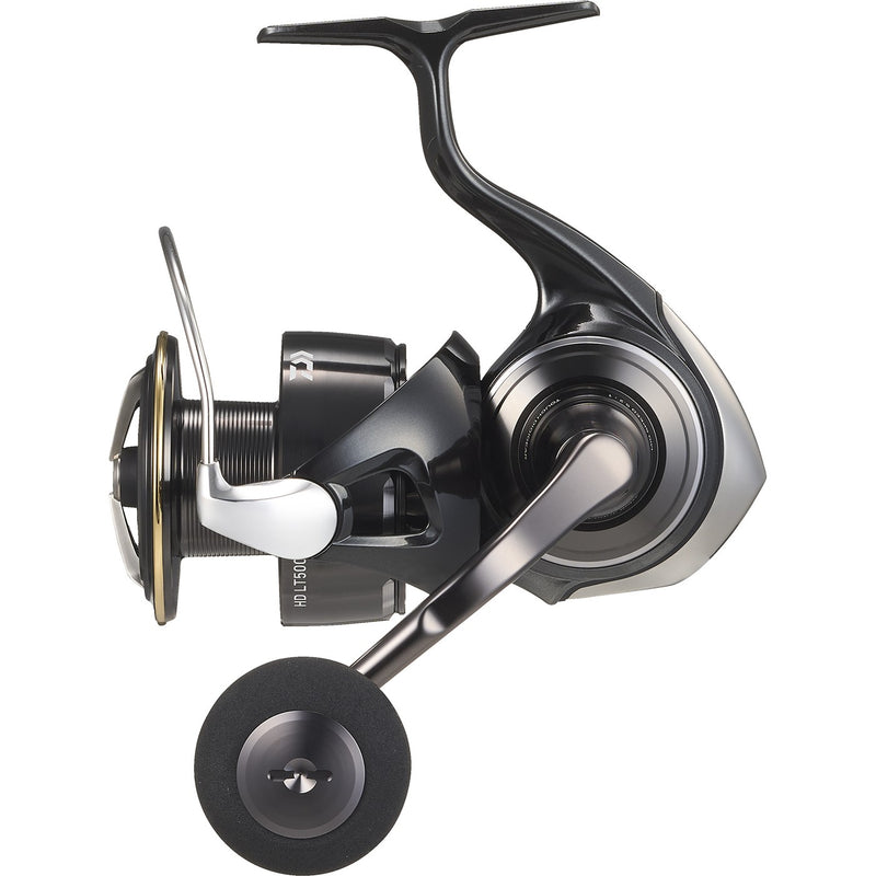 Molinete Daiwa Certate HD LT — Daiwa, foto oficial do produto