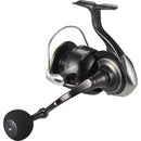 Molinete Daiwa Certate HD LT — Daiwa, detalhe de perto
