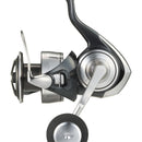 Molinete Daiwa Certate SW — Daiwa, vista complementar