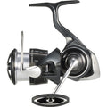 Carreto Daiwa Luvias LT — o Certate para quem quer poupar