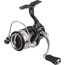 Molinete Daiwa Luvias LT — Daiwa, mais um ângulo do produto