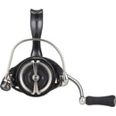 Molinete Daiwa Luvias LT — Daiwa, vista complementar