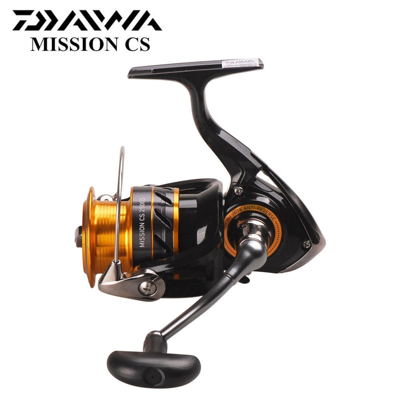 Molinete Daiwa Mission CS