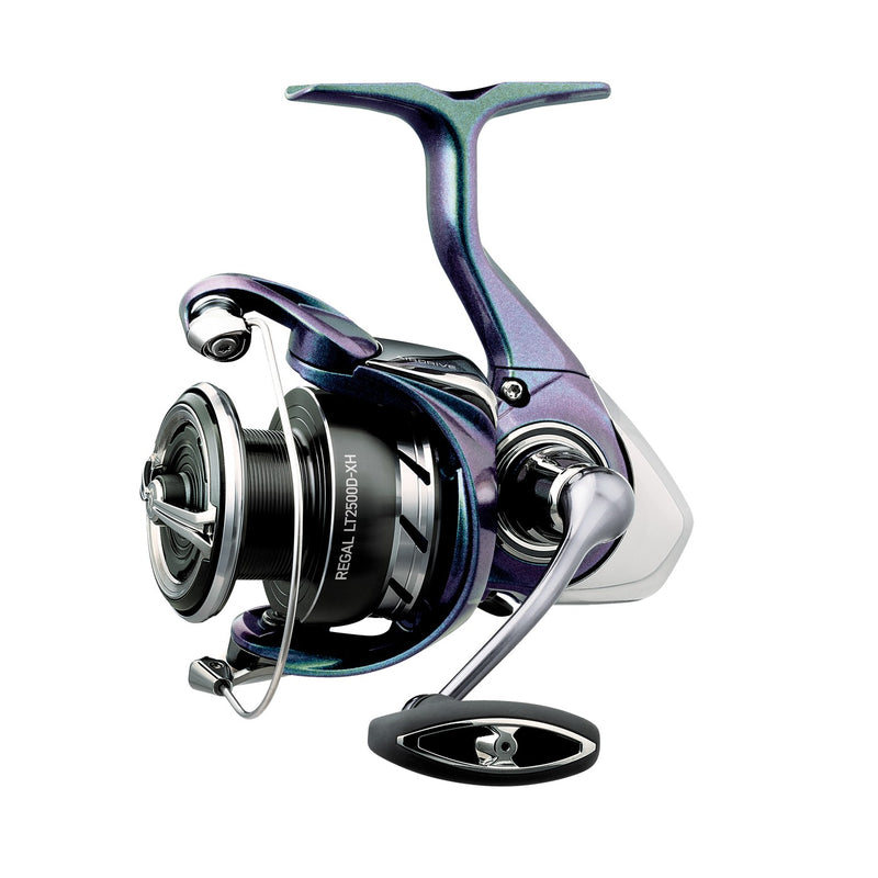 Molinete Daiwa Regal LT 2500