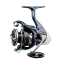Molinete Daiwa Regal LT 2500