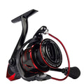 Carreto KastKing Sharky III — 18 kg de drag de alta performance