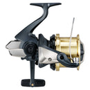 Molinete Shimano Activecast — Shimano, vista de outro ângulo