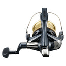 Molinete Shimano Activecast — Shimano, detalhe de perto