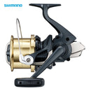 Molinete Shimano Activecast — Shimano, foto oficial do produto