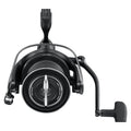 Carreto Shimano Aero Technium MgS 14000 — o big pit de lançamento longo