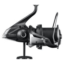 Molinete Shimano Aero Technium MgS 14000 — Shimano, vista de outro ângulo