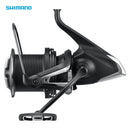 Molinete Shimano Aero Technium MgS 14000 — Shimano, foto oficial do produto