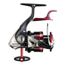 Molinete Shimano BB-X Larissa — Shimano, detalhe de perto