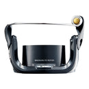 Molinete Shimano BB-X Larissa — Shimano, detalhe do acabamento