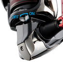 Molinete Shimano BB-X Larissa — Shimano, imagem adicional do produto