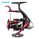 Molinete Shimano BB-X Larissa — Shimano, foto oficial do produto