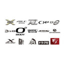 Molinete Shimano Bull's Eye — Shimano, mais um ângulo do produto