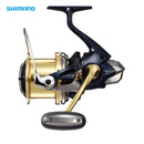 Molinete Shimano Bull's Eye — Shimano, foto oficial do produto