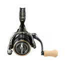 Molinete Shimano Cardiff XR — Shimano, vista lateral