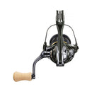 Molinete Shimano Cardiff XR — Shimano, vista de outro ângulo