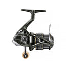 Molinete Shimano Cardiff XR — Shimano, detalhe de perto