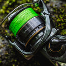 Molinete Shimano Cardiff XR — Shimano, detalhe do acabamento