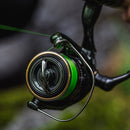 Molinete Shimano Cardiff XR — Shimano, vista complementar