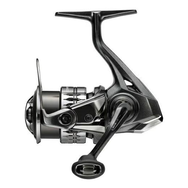 Molinete Shimano Complex XR — o molinete de finesse com carretel calibrado em libras