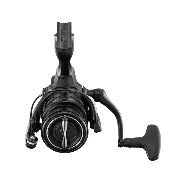 Molinete Shimano Exsence XR — o molinete que a Shimano fez só pra robalo