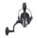 Molinete Shimano Exsence XR — Shimano, vista de outro ângulo
