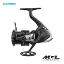 Molinete Shimano Exsence XR — Shimano, foto oficial do produto