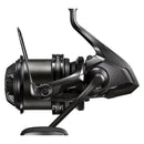 Molinete Shimano Power Aero TD — Shimano, vista de outro ângulo