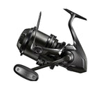 Molinete Shimano Power Aero TD — Shimano, detalhe de perto