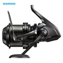 Molinete Shimano Power Aero TD — Shimano, foto oficial do produto