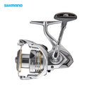 Molinete Shimano Sedona FJ — Shimano, foto oficial do produto