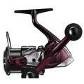 Carreto Shimano Sephia SS — corpo CI4+ com manivela dupla, 200g
