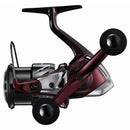 Molinete Shimano Sephia SS — Shimano, vista de outro ângulo