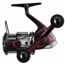 Molinete Shimano Sephia SS — Shimano, detalhe de perto