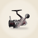 Molinete Shimano Sephia SS — animação mostrando o produto de vários ângulos