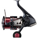 Molinete Shimano Sephia XR — Shimano, vista de outro ângulo